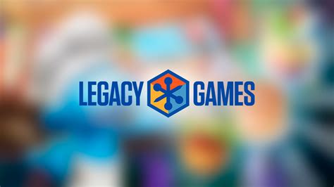 reclame aqui legacy games